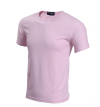 SKT001 Manufacture of solid color sports t-shirts Supply moisture wicking T-shirts Online ordering Sweatshirts 190G full polyester pinhole cloth Sweatshirt manufacturer T-shirt price t-shirt design Price t shirt offer t-shirt wholesale price 45 degree